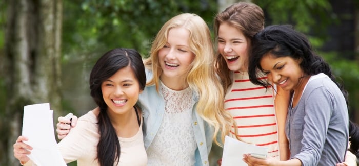 A Guide To A Level Results Day Top Universities